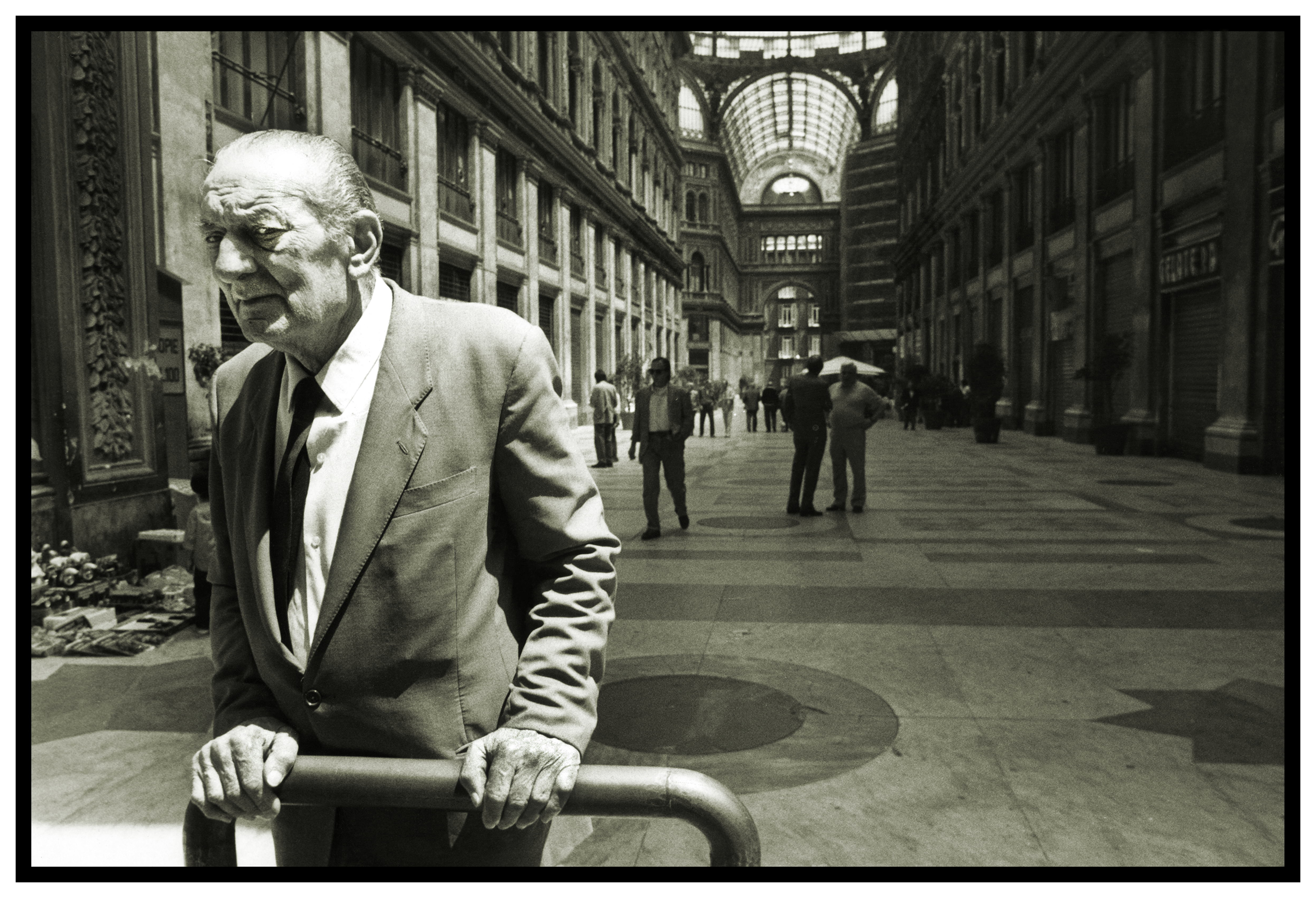 Galleria Umberto Primo